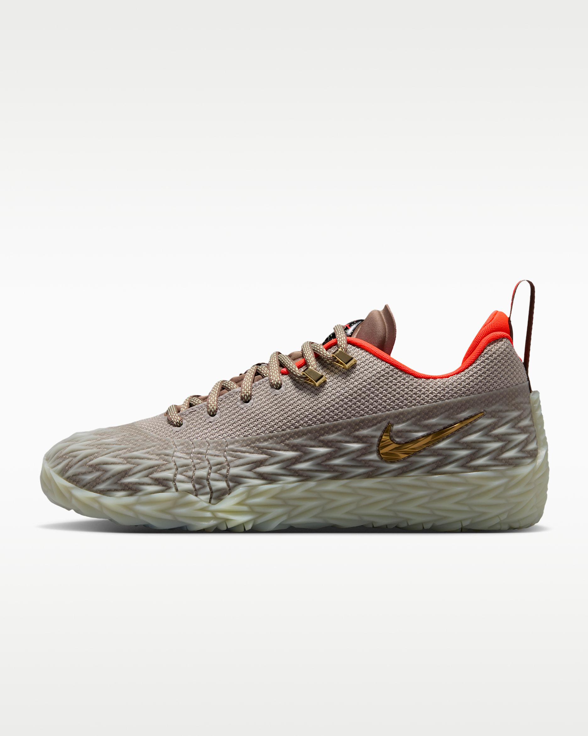 Nike S.T. Charge Basketball Shoes. Nike AU